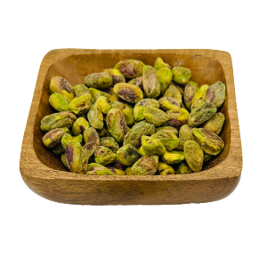 Buchanans Pistachio Nuts 6x1kg