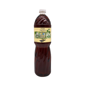 Blue Dragon Thai Fish Sauce 12x1ltr