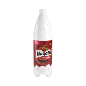Nic Nugatti Sauce 6x1.05kg