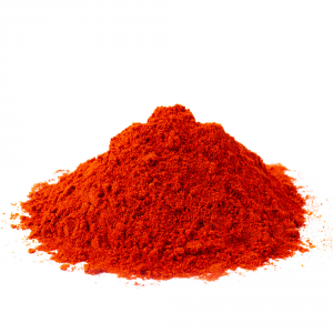 Smoked Paprika 1x25kg