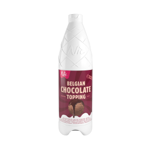Belgian Chocolate Nic Sauce 6x1kg