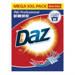 DAZ PINK EXPLOSION 1X120WASH