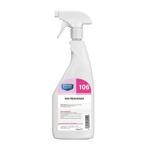 Kitchen Master Air Freshener 6x750ml