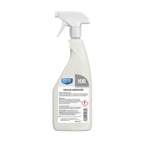 Kitchen Master Odour Remover 6x750ml