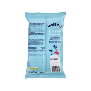 Indie Pretzel Thins 6x150g