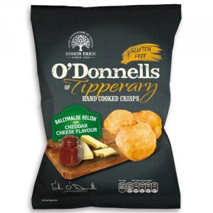 O'Donnells Ballymaloe 32x47.5g