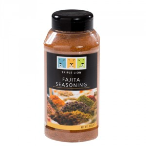 Fajita  Mix 6x600g