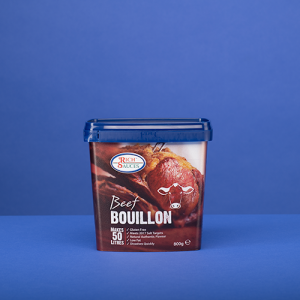 Rich Sauce Beef Bouillon 2x800g