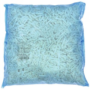 Grated White Mature Cheddar 6x2kg