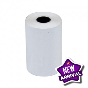 Thermal Chip and Pin Printer Roll   57mm x 40mm 20 Pack