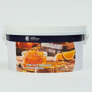 Chef's Selections Marmalade 2x2.75kg