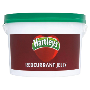 Hartleys Redcurrant Jelly 2x3.18kg