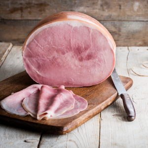 Barbecue Ham Classico 2x6kg