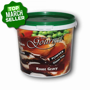 Gourmet Roast Gravy 2x1kg