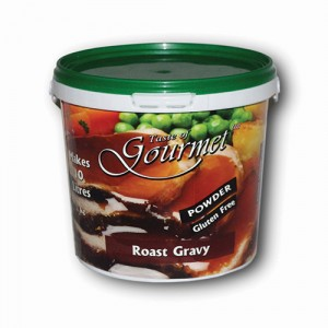 Gourmet Roast Gravy 2x1kg