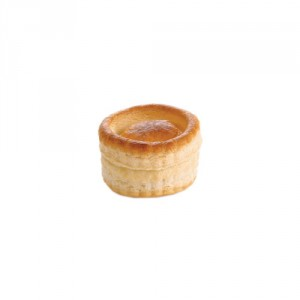 Vol Au Vent Bouchee 90's 1x90