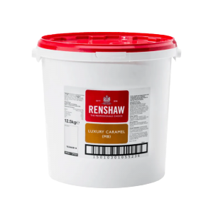 Renshaw Luxury Caramel 1x12.5kg