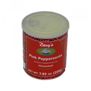 Pink Peppercorns 1x350g