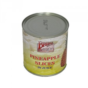 Pineapple Slices 12x425g