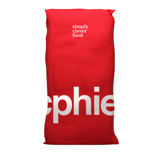Macphine Mississippi Muffin Mix 1x12.5kg