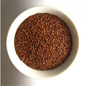 Quinoa Red 10x1kg