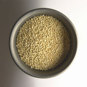 Quinoa White 10x1kg