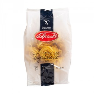 Tagliatelle Nests 12x500g
