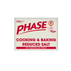 Phase Dawn Margarine 40x250g  