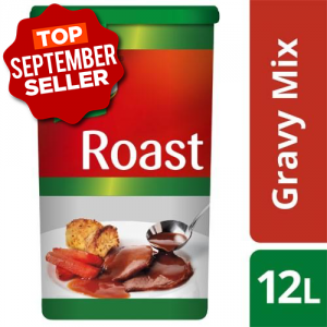 Knorr Roast Gravy 3x12ltr