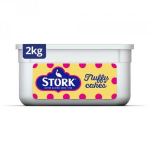 Stork Margarine 6x2kg  
