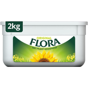 Flora Original 6x2kg  