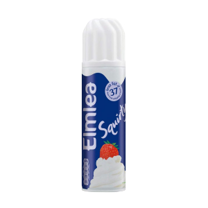 Elmlea Squirty Cream 250x6 (Whipped)