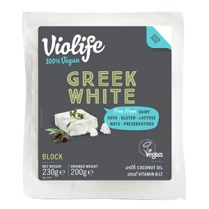 Violife Greek White Block 12x200g