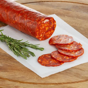 Mild Chorizo Vela 4X1.6KG