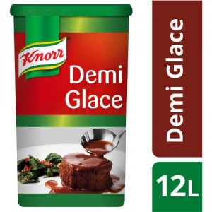 Knorr Demi Glace 3x12ltr