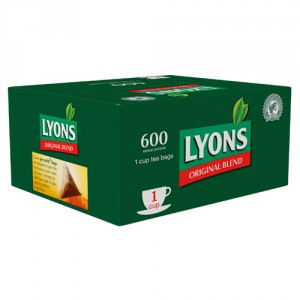 Lyons Green Label Tea 1x600