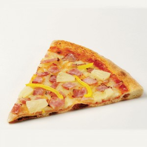 Pineapple Pizza Cut in Syrup 6x3kg