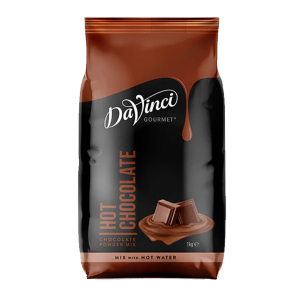 Davinci Hot Chocolate Powder 10x1kg