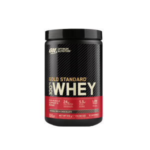 Optimum Nutrition Chocolate Protein Powder 6x310g