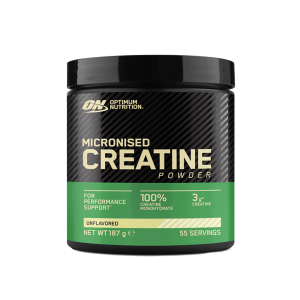 Optimum Nutrition Creatine Powder 6x187g