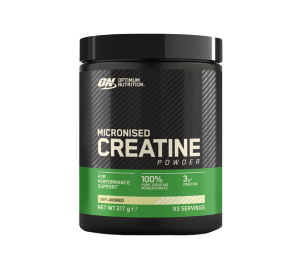 Optimum Nutrition Creatine Powder 6x317g