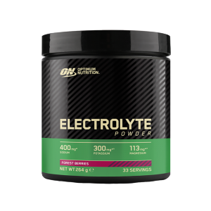 Optimum Nutrition Forest Fruit Electrolyte 6x264g