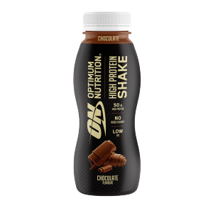 Optimum Nutrition Chocolate Protein Shake 12x500ml