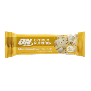 Optimum Nutrition Marshmallow Protein Bar 10x56g