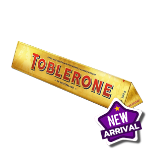 Toblerone Chocolate Bar 20x360g