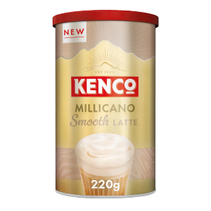 Kenco Millicanco Latte 6x220g