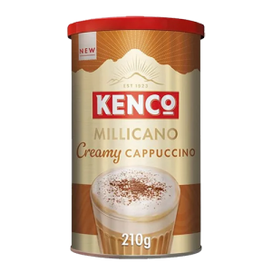 Kenco Millicano Cappuccino 6x210g