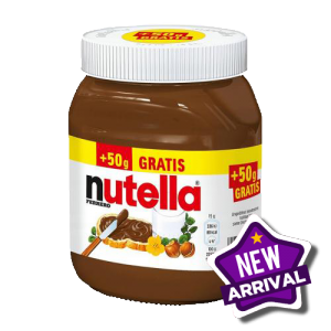 Nutella 15x500g