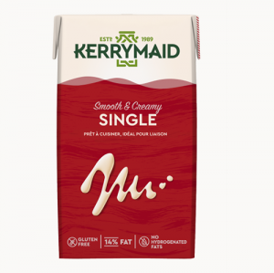 Kerrymaid Single Cream 12x1ltr