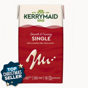 Kerrymaid Single Cream 12x1ltr